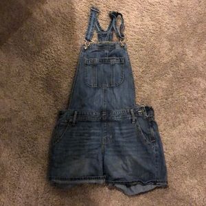 Overalls